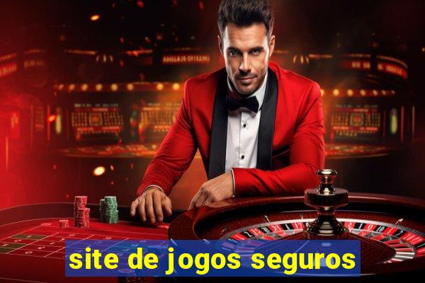 site de jogos seguros